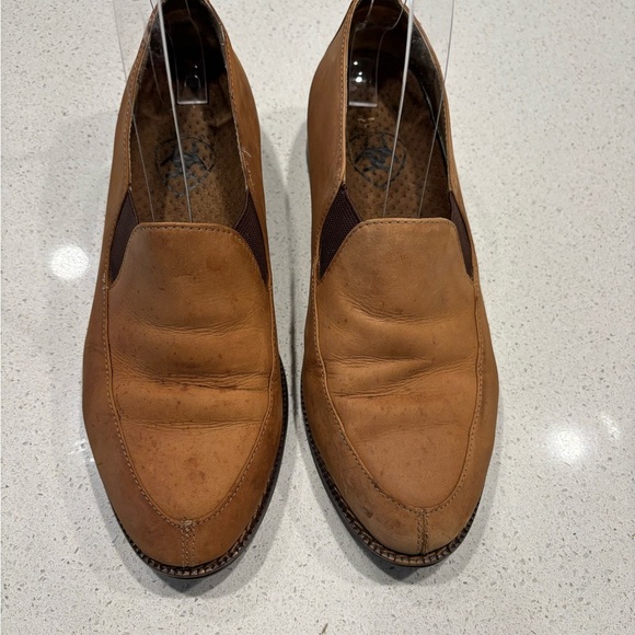 Ariat Slip On Loafers, size 7.5 - Picture 1 of 7
